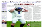The Daily Northwestern 1/06