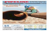 Pipeline News August 2011