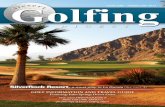 Desert Golfing Digest — January/February 13
