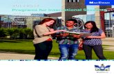 2013/14 MacEwan University Programs for International Students