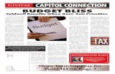 Civitas Capitol Connection March 2012 Special Edition
