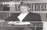 Los Lenguas In Memoriam - Guido Gómez de Silva
