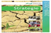 GWP strategy 2009 - 2013