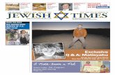 No 33, August 17 The Atlanta Jewish Times