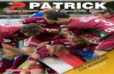 Patrick Teamsport 2013-2014