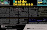 Inside Business March 2014