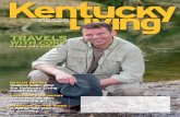 Kentucky Living June 2013