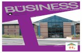 Barnsley Business Issue 9