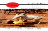 Define Magazine | Chennai | January 2013 | Volume 3 | Issue 6