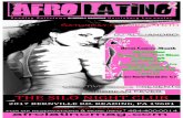 Afro/Latino Issue 155