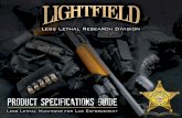 Lightfield LLR