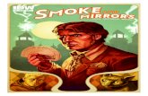 Smoke and Mirrors #1 (of 5)