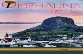 Omphalina Vol 4 #3