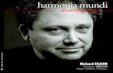 harmonia mundi distribution • new releases August 2012