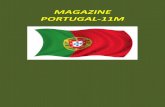 Portugal 11Manager Magazine