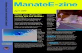 April 2010 ManateE-zine