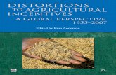 Distortions to Agricultural Incentives:  A Global Perspective, 1955-2007