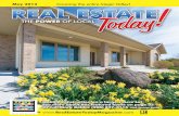 May 2013 Real Estate Today