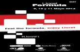 Lloret Formula Weekend - ES