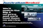 Australian Broker magazine Issue 9.02
