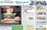 Cook Strait News 18-5-11