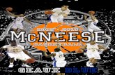 2009-10 McNeese State Men's Basketball Media Guide