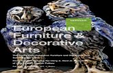 European Furniture & Decorative Arts | Skinner Auction 2663B