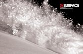 Surface Skis Catalog 08/09
