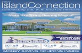 Island Connection