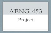 453 project