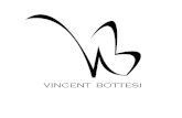 VINCENT BOTTESI - TIMELESS COLLECTION
