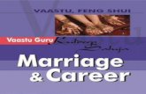 Marriage & Career Via Vastu