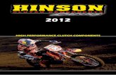 Hinson 2012