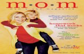 MOM Magazine