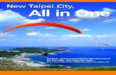 New Taipei City All in One