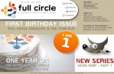 Full Circle Magazine - Issue #12