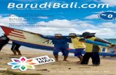 THE MAG - Baru di Bali Magazine - Edition 10 - January 2009