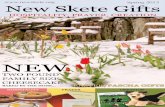New Skete Spring 2013 Gift Catalog