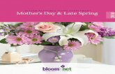 2010 Mother's Day Supplement