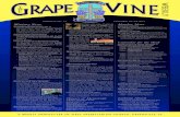 GrapeVine for the Week of December 18-24, 2011