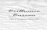 Brilliance Bureau - Creative Journal