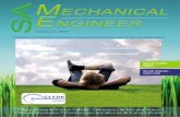 SA Mechanical Engineer Feb 12