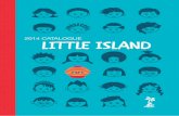 Little Island Catalogue 2014