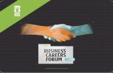 KSU Business and Careers Forum