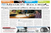 Mission City Record, December 27, 2013