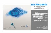 Blue Magic Music, 1er album de 6Miles dans les bacs