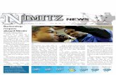 Nimitz News - November 17, 2011