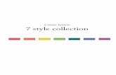 7 style collection