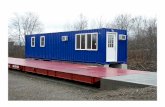 Building with shipping containers