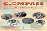 COMPASS Magazine